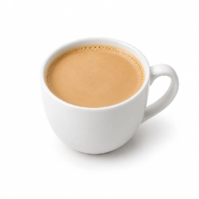 Kwik Trip Hot Drink Karuba Gold Chai Latte Refill