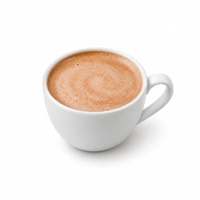 Kwik Trip Hot Drink Karuba Gold Chocolate Cappuccino Medium