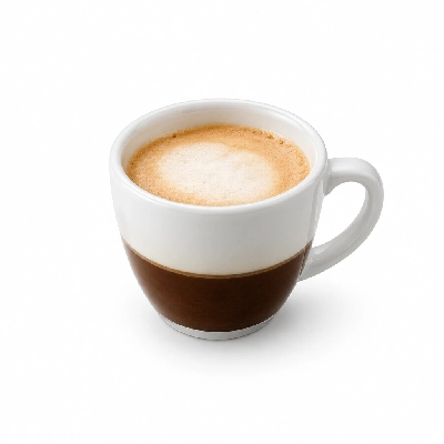 Kwik Trip Hot Drink Karuba Gold Espresso Macchiato