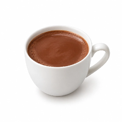 Kwik Trip Hot Drink Karuba Gold Hazelnut Chocolate Large