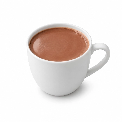 Kwik Trip Hot Drink Karuba Gold Hazelnut Chocolate Medium