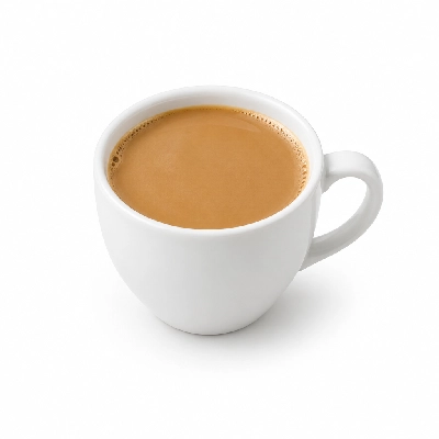 Kwik Trip Hot Drink Karuba Gold Hazelnut Heaven Large