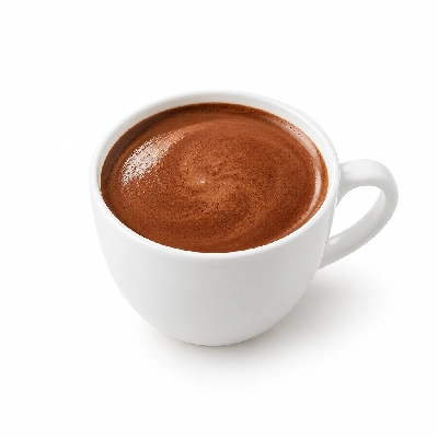 Kwik Trip Hot Drink Karuba Gold Hazelnut Mocha Large