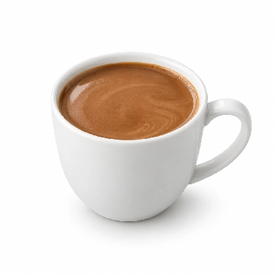 Kwik Trip Hot Drink Karuba Gold Hazelnut Mocha Medium