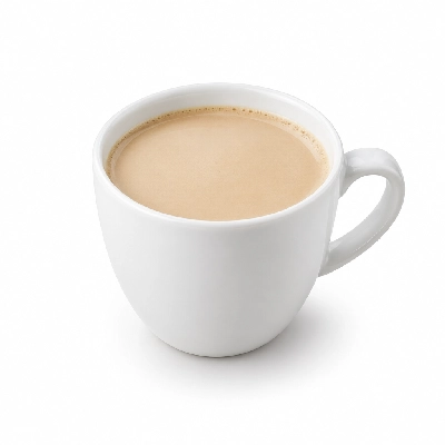 Kwik Trip Hot Drink Karuba Gold Hazelnut Steamer Large
