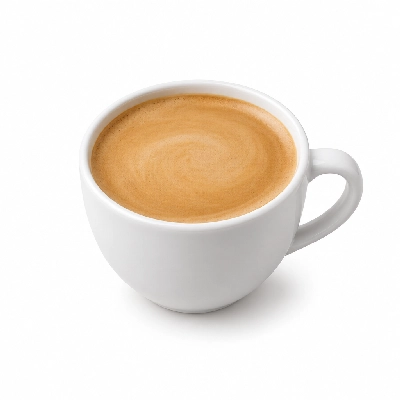 Kwik Trip Hot Drink Karuba Gold Latte Large