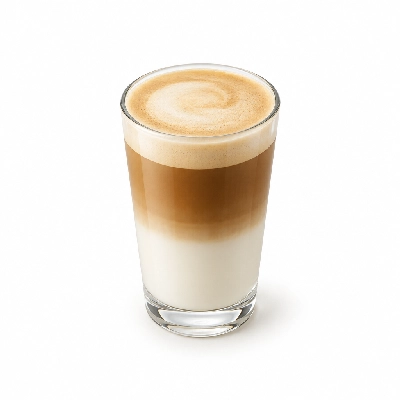 Kwik Trip Hot Drink Karuba Gold Latte Macchiato Refill