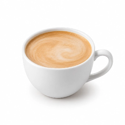 Kwik Trip Hot Drink Karuba Gold Latte Medium