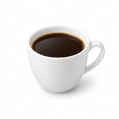 Kwik Trip Hot Drink Karuba Gold Medium Size Add One Flavor