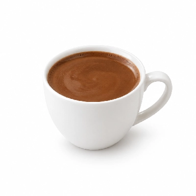 Kwik Trip Hot Drink Karuba Gold Mocha Large