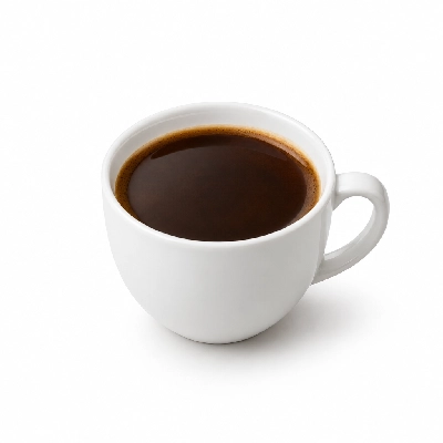 Kwik Trip Hot Drink Karuba Gold Vanilla Americano Large