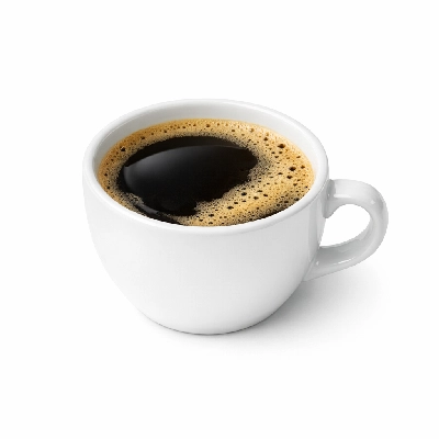 Kwik Trip Hot Drink Karuba Gold Vanilla Americano Medium