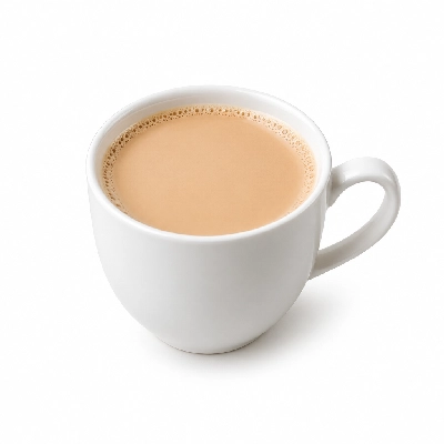 Kwik Trip Hot Drink Karuba Gold Vanilla Chai Latte Large