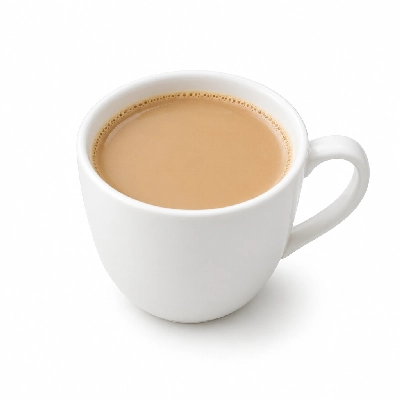 Kwik Trip Hot Drink Karuba Gold Vanilla Chai Latte Medium