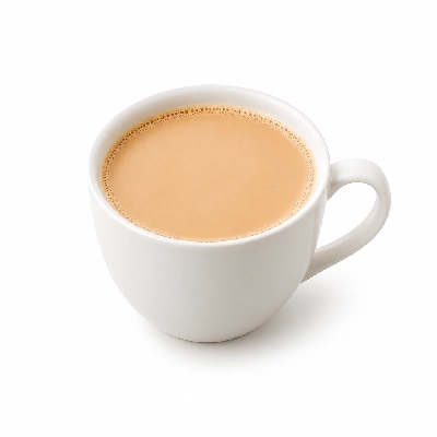 Kwik Trip Hot Drink Karuba Gold Vanilla Chai Latte Refill