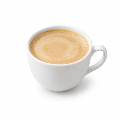 Kwik Trip Hot Drink Karuba Gold Vanilla Latte Large