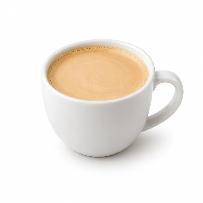 Kwik Trip Hot Drink Karuba Gold Vanilla Latte Medium