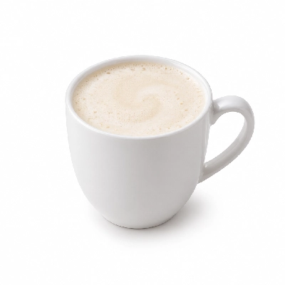Kwik Trip Hot Drink Karuba Gold Vanilla Steamer Large