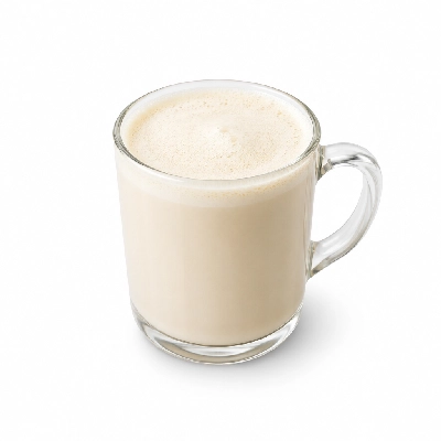 Kwik Trip Hot Drink Karuba Gold Vanilla Steamer Medium