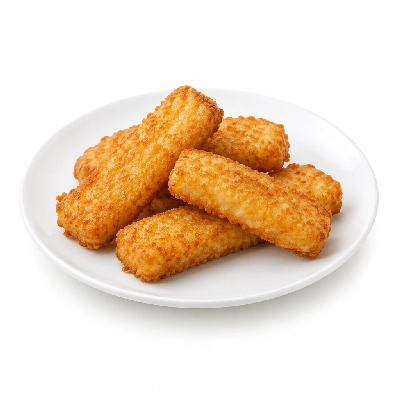 Kwik Trip Hot Spot Breakfast Hash Brown Stix