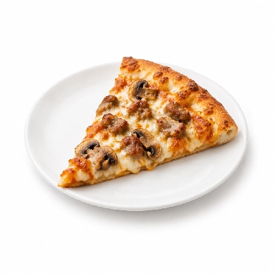 Kwik Trip Hot Spot Pizza Cheese Mountain Kitchen Cravings Sausage and Mushroom