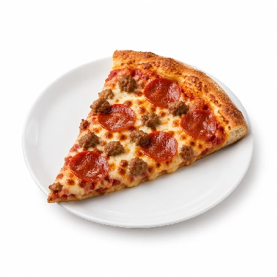 Kwik Trip Hot Spot Pizza Cheese Mountain Kitchen Cravings Sausage and Pepperoni
