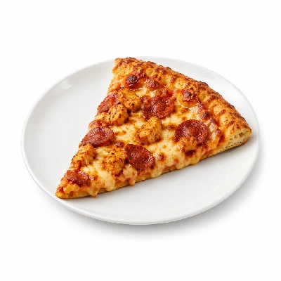 Kwik Trip Hot Spot Pizza Cheese Mountain Kitchen Cravings Spicy Chicken and Chorizo