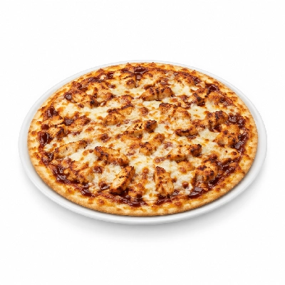 Kwik Trip Hot Spot Pizza Kitchen Cravings Thin Crust BBQ Chicken