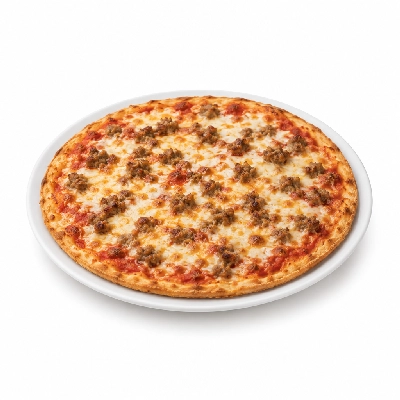 Kwik Trip Hot Spot Pizza Kitchen Cravings Thin Crust Sausage
