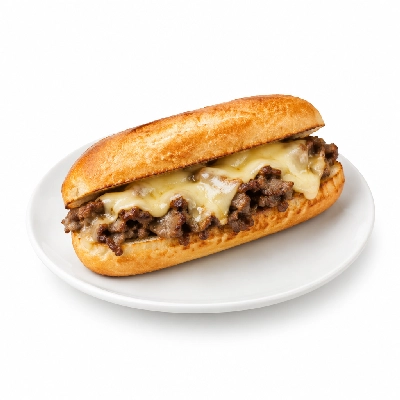 Kwik Trip Hot Spot Sandwiches Angus Steak Melt
