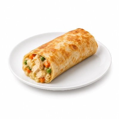 Kwik Trip Hot Spot Sandwiches Burrito Kitchen Cravings Chicken Pot Pie