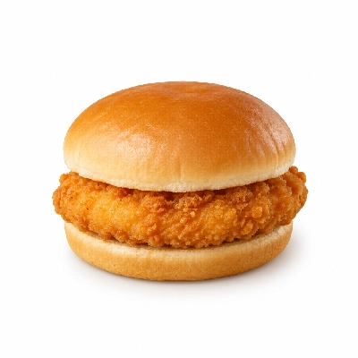 Kwik Trip Hot Spot Sandwiches Chicken