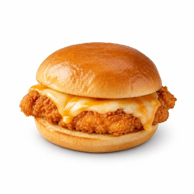 Kwik Trip Hot Spot Sandwiches Chicken Tender Melt