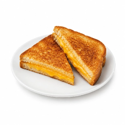 Kwik Trip Hot Spot Sandwiches Grilled Cheese