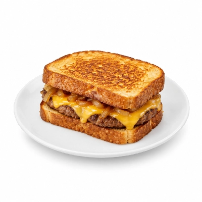 Kwik Trip Hot Spot Sandwiches Patty Melt