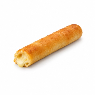 Kwik Trip Hot Spot Snacks Cheese Filled Breadstick