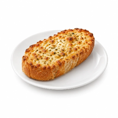 Kwik Trip Hot Spot Snacks Cheese Garlic Bread