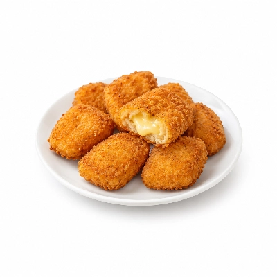 Kwik Trip Hot Spot Snacks Cheese Nuggets