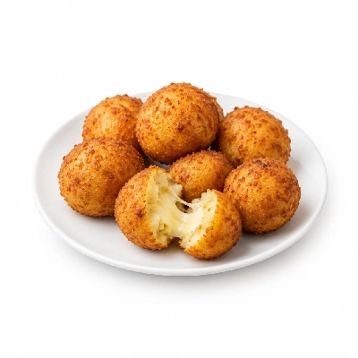 Kwik Trip Hot Spot Snacks Cheese Stuffed Spuds