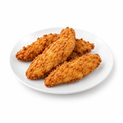 Kwik Trip Hot Spot Snacks Chicken Tenders