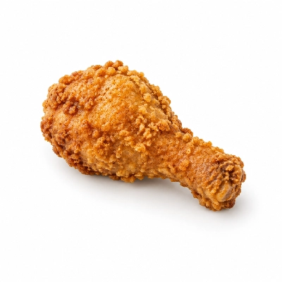 Kwik Trip Hot Spot Snacks Fried Chicken Drumstick