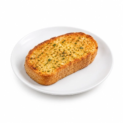 Kwik Trip Hot Spot Snacks Garlic Toast Wheat Bread