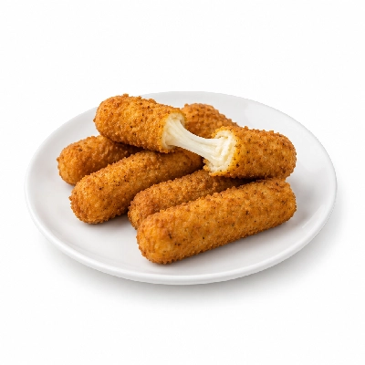 Kwik Trip Hot Spot Snacks Mozzarella Cheese Sticks