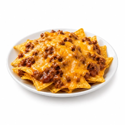 Kwik Trip Hot Spot Snacks Nachos-Chili Chips Cheese