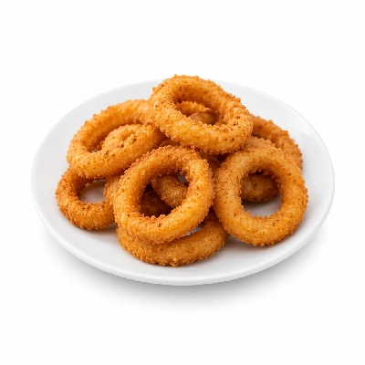 Kwik Trip Hot Spot Snacks Onion Rings