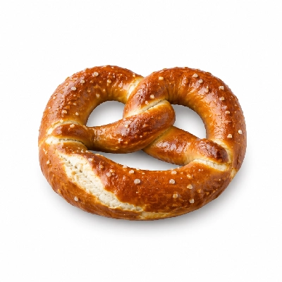Kwik Trip Hot Spot Snacks Pretzel Bavarian Soft Dough