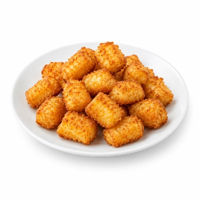 Kwik Trip Hot Spot Snacks Spud Bites