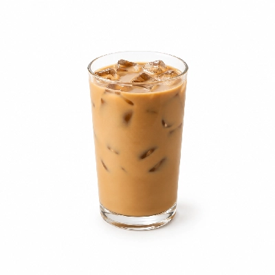 Kwik Trip Iced Coffee Karuba Gold Add One Flavor