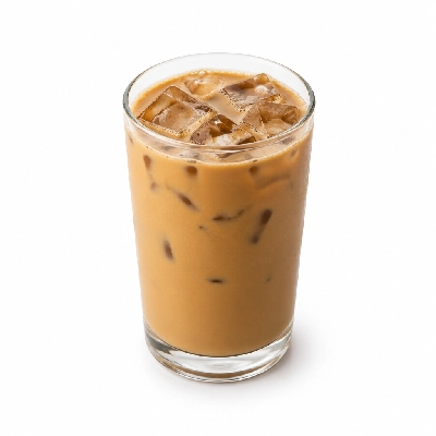 Kwik Trip Iced Coffee Karuba Gold Caramel Mocha