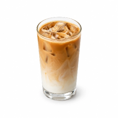 Kwik Trip Iced Coffee Karuba Gold Latte Macchiato